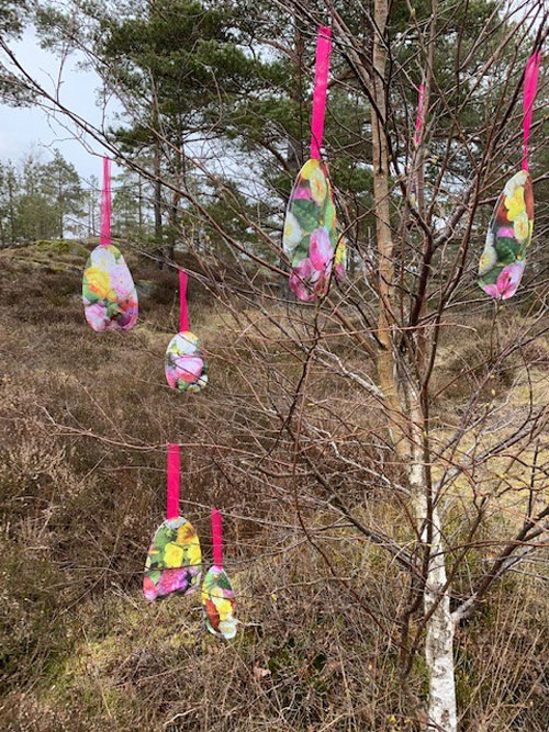 påskträd