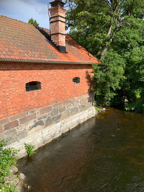 Floda