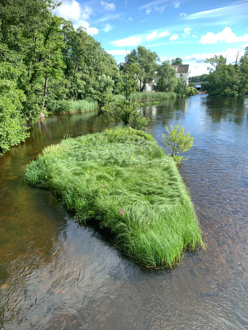 Floda