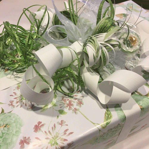 presentinslagning
