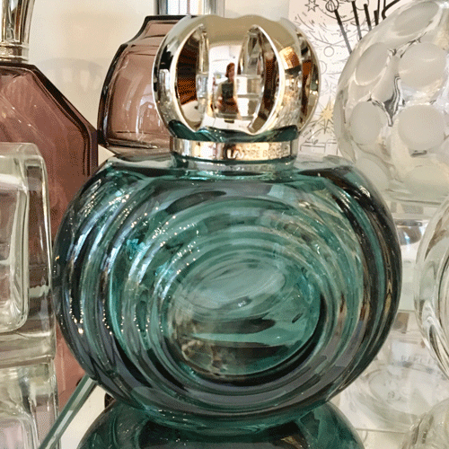 Lampe berger Immersion Maison berger