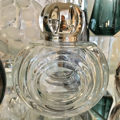 Lampe berger Immersion Maison berger
