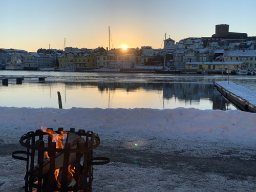 Marstrand