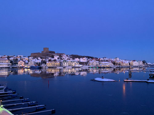 Marstrand