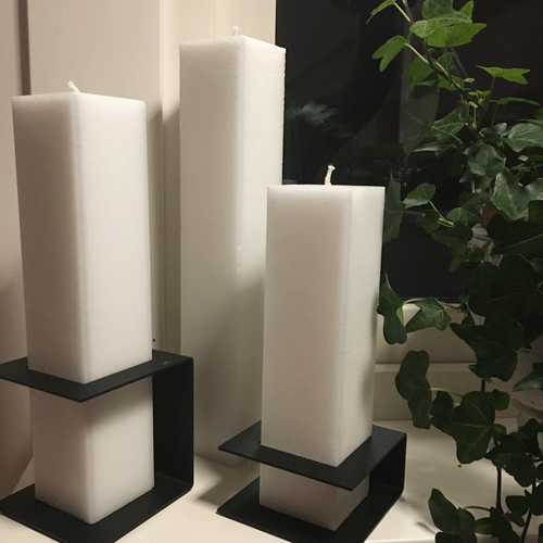 spindelljus form factory