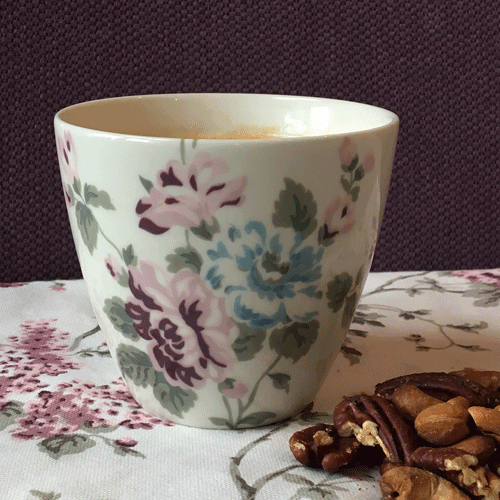 Greengate lattekopp 2018