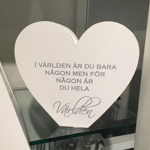 hjärta