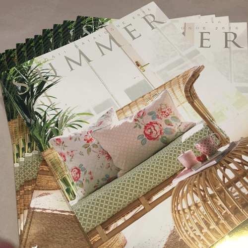 Greengate katalog