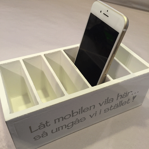 Mobilfritt