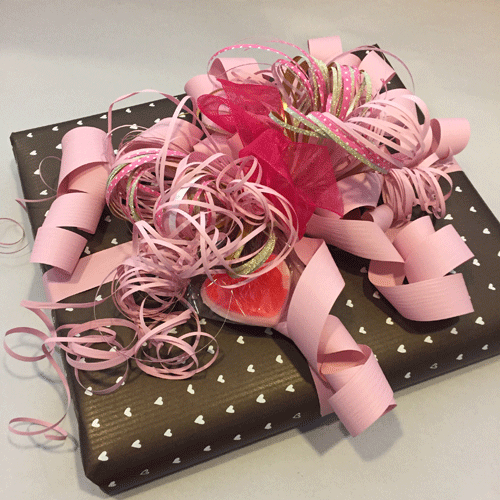 Presentinslagning