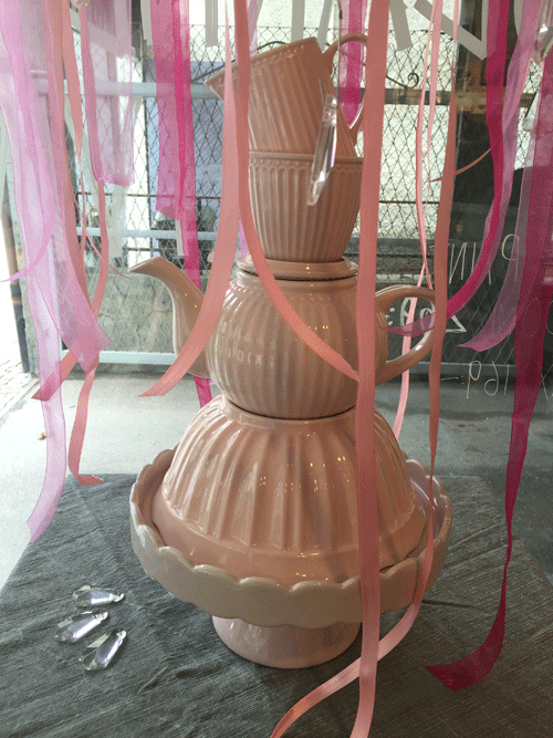 Greengate