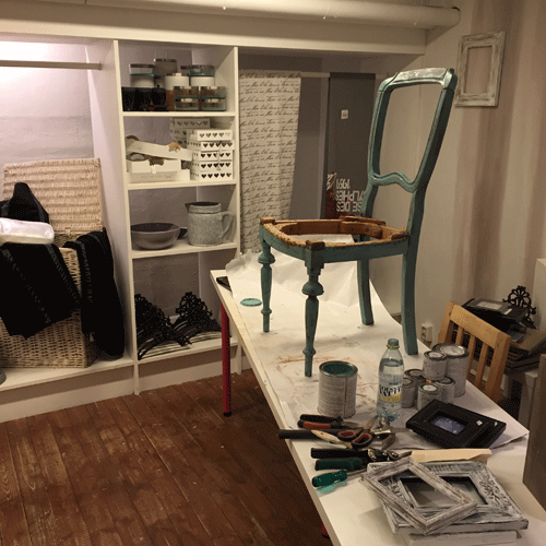 vintagepaint