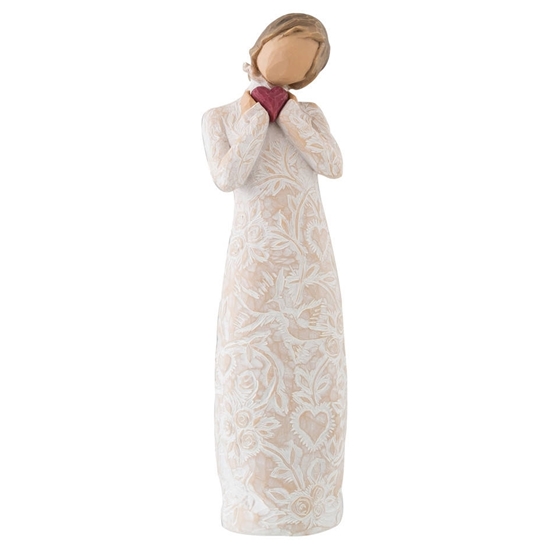 Willow tree je taime