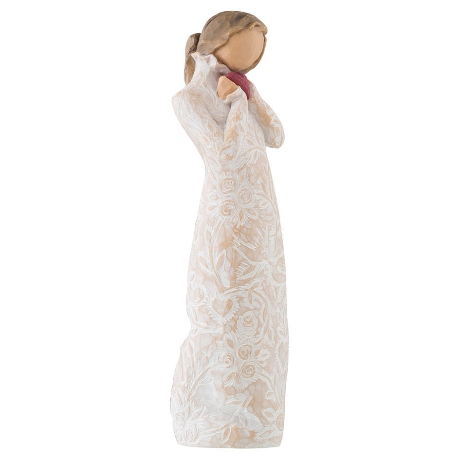 Willow tree Je taime