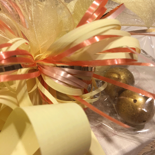 Presentinslagning