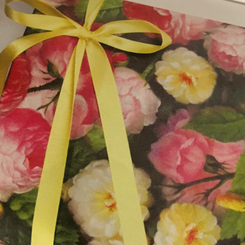 Presentpapper