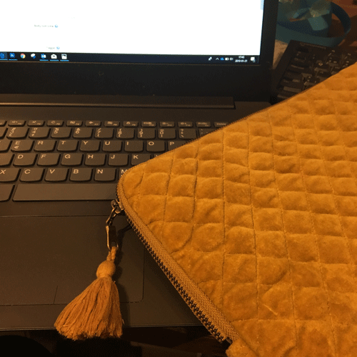 Laptopväska Affari