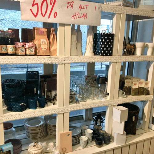 utförsälning presentproffsen