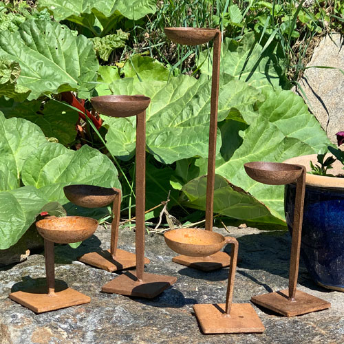 treasure ljusstake affari