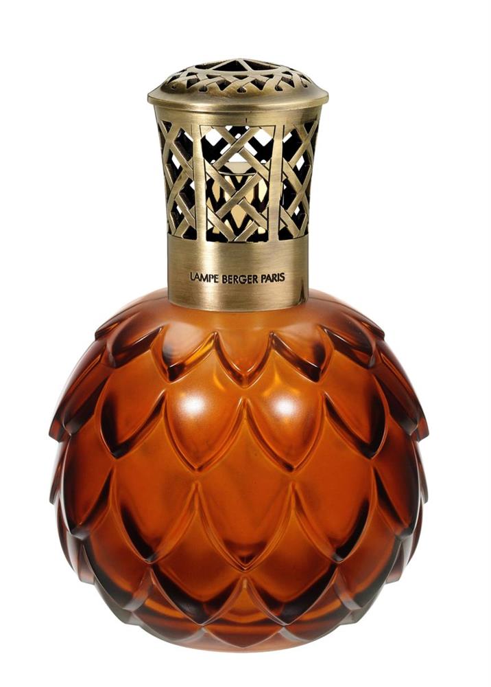 Artichoke amber Maison Berger