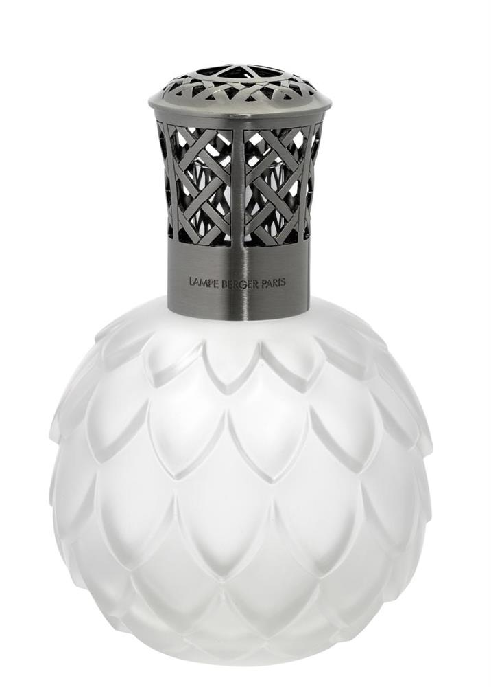 Artichoke white Maison Berger