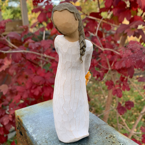 Willow tree For You