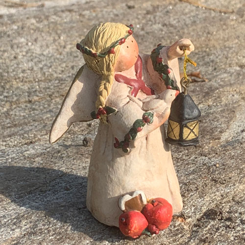 Ängel