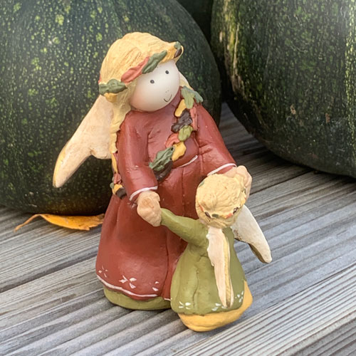 Ängel