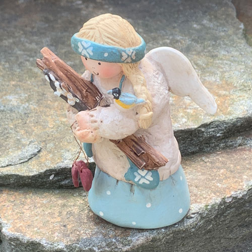 Ängel