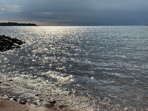 Vänern Örnäs camping