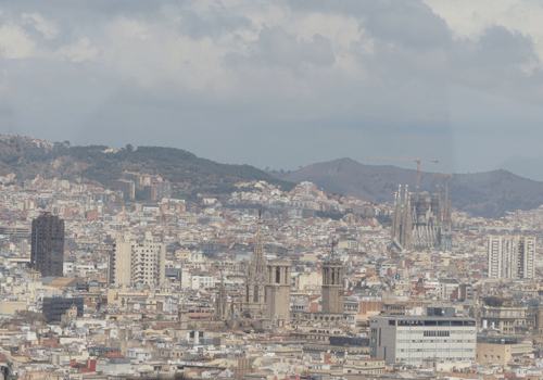 Barcelona