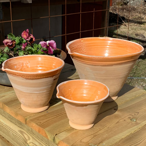 Spillkum Affari orange