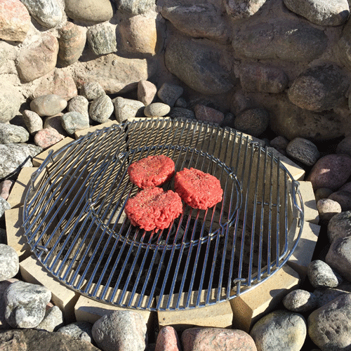 Grill