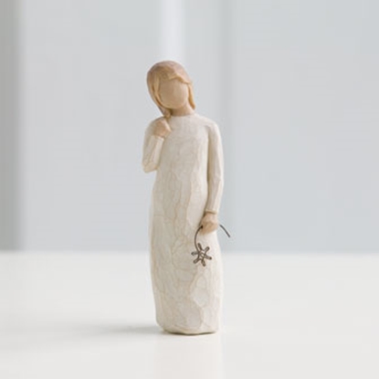 Bild på Willow tree, Remember