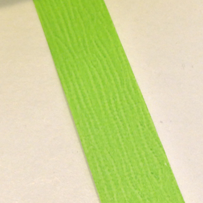 Bild på Presentband Mattline Lime