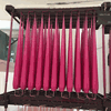 Bild på EE Fuchsia ljus Lackade