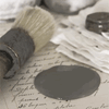 Bild på French grey Jeanne dárc living Vintage paint 100 ml