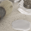 Bild på Stone grey Jeanne dárc living Vintage paint 100 ml