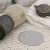 Bild på Warm grey Jeanne dárc living Vintage paint 100 ml