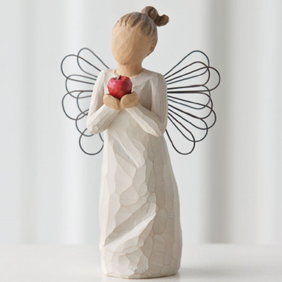 Bild på Willow Tree, Your the best