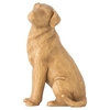 Bild på Willow tree Love my dog (light)