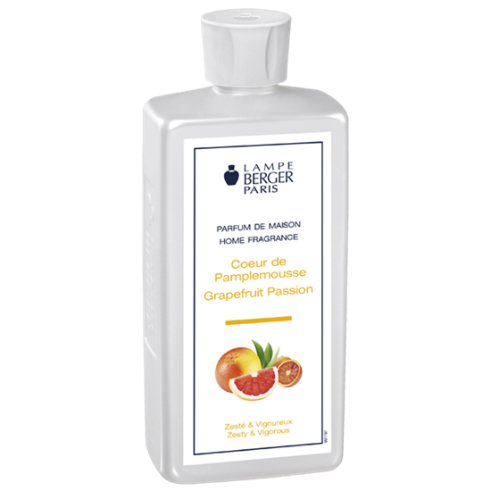 Bild på Maison Berger Grapefruit Passion