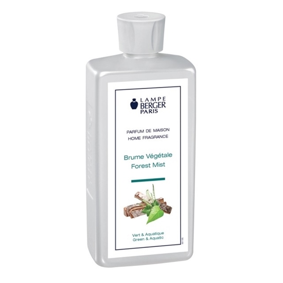 Bild på Maison Berger Forest mist