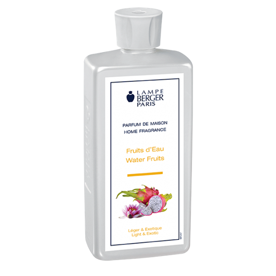 Bild på Lampe Berger Water Fruits