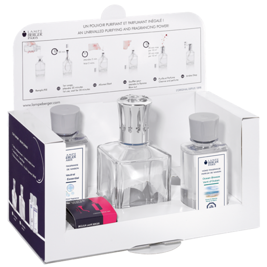 Bild på Lampe Berger