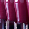 Bild på EE Fuchsia ljus Lackade