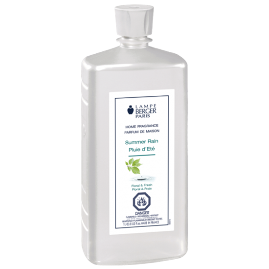 Bild på Lampe Berger Summer rain