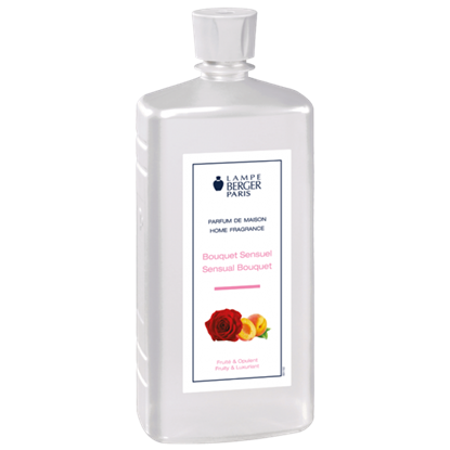 Bild på Maison Berger Sensual Bouquet