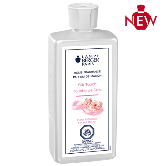 Bild på Lampe Berger Silk Touch