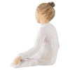Bild på Willow tree Thoughtful Child